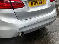 USED 2015 15 BMW 2 SERIES ACTIVE TOURER 2.0 218d SE MPV 5dr Diesel Manual Euro 6 (s/s) (150 ps) Full Service History  |  Set of 2 Keys
