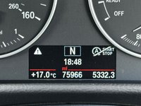 USED 2015 15 BMW 2 SERIES ACTIVE TOURER 2.0 218d SE MPV 5dr Diesel Manual Euro 6 (s/s) (150 ps) Full Service History  |  Set of 2 Keys