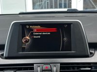 USED 2015 15 BMW 2 SERIES ACTIVE TOURER 2.0 218d SE MPV 5dr Diesel Manual Euro 6 (s/s) (150 ps) Full Service History  |  Set of 2 Keys