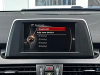 USED 2015 15 BMW 2 SERIES ACTIVE TOURER 2.0 218d SE MPV 5dr Diesel Manual Euro 6 (s/s) (150 ps) Full Service History  |  Set of 2 Keys