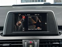 USED 2015 15 BMW 2 SERIES ACTIVE TOURER 2.0 218d SE MPV 5dr Diesel Manual Euro 6 (s/s) (150 ps) Full Service History  |  Set of 2 Keys