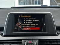 USED 2015 15 BMW 2 SERIES ACTIVE TOURER 2.0 218d SE MPV 5dr Diesel Manual Euro 6 (s/s) (150 ps) Full Service History  |  Set of 2 Keys