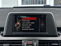 USED 2015 15 BMW 2 SERIES ACTIVE TOURER 2.0 218d SE MPV 5dr Diesel Manual Euro 6 (s/s) (150 ps) Full Service History  |  Set of 2 Keys