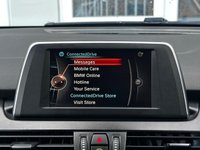 USED 2015 15 BMW 2 SERIES ACTIVE TOURER 2.0 218d SE MPV 5dr Diesel Manual Euro 6 (s/s) (150 ps) Full Service History  |  Set of 2 Keys