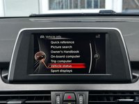 USED 2015 15 BMW 2 SERIES ACTIVE TOURER 2.0 218d SE MPV 5dr Diesel Manual Euro 6 (s/s) (150 ps) Full Service History  |  Set of 2 Keys