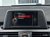 USED 2015 15 BMW 2 SERIES ACTIVE TOURER 2.0 218d SE MPV 5dr Diesel Manual Euro 6 (s/s) (150 ps) Full Service History  |  Set of 2 Keys