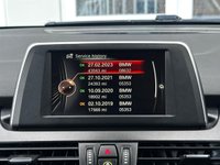 USED 2015 15 BMW 2 SERIES ACTIVE TOURER 2.0 218d SE MPV 5dr Diesel Manual Euro 6 (s/s) (150 ps) Full Service History  |  Set of 2 Keys