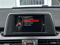 USED 2015 15 BMW 2 SERIES ACTIVE TOURER 2.0 218d SE MPV 5dr Diesel Manual Euro 6 (s/s) (150 ps) Full Service History  |  Set of 2 Keys