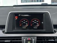 USED 2015 15 BMW 2 SERIES ACTIVE TOURER 2.0 218d SE MPV 5dr Diesel Manual Euro 6 (s/s) (150 ps) Full Service History  |  Set of 2 Keys
