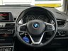 USED 2015 15 BMW 2 SERIES ACTIVE TOURER 2.0 218d SE MPV 5dr Diesel Manual Euro 6 (s/s) (150 ps) Full Service History  |  Set of 2 Keys