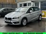 USED 2015 15 BMW 2 SERIES ACTIVE TOURER 2.0 218d SE MPV 5dr Diesel Manual Euro 6 (s/s) (150 ps) Full Service History  |  Set of 2 Keys