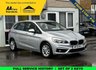 USED 2015 15 BMW 2 SERIES ACTIVE TOURER 2.0 218d SE MPV 5dr Diesel Manual Euro 6 (s/s) (150 ps) Full Service History  |  Set of 2 Keys