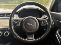 USED 2019 19 JAGUAR E-PACE 2.0 D180 HSE SUV 5dr Diesel Auto AWD Euro 6 (s/s) (180 ps) 