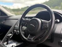 USED 2019 19 JAGUAR E-PACE 2.0 D180 HSE SUV 5dr Diesel Auto AWD Euro 6 (s/s) (180 ps) 