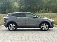 USED 2019 19 JAGUAR E-PACE 2.0 D180 HSE SUV 5dr Diesel Auto AWD Euro 6 (s/s) (180 ps) 