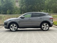 USED 2019 19 JAGUAR E-PACE 2.0 D180 HSE SUV 5dr Diesel Auto AWD Euro 6 (s/s) (180 ps) 