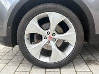 USED 2019 19 JAGUAR E-PACE 2.0 D180 HSE SUV 5dr Diesel Auto AWD Euro 6 (s/s) (180 ps) 