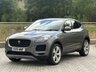 USED 2019 19 JAGUAR E-PACE 2.0 D180 HSE SUV 5dr Diesel Auto AWD Euro 6 (s/s) (180 ps) 