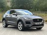 USED 2019 19 JAGUAR E-PACE 2.0 D180 HSE SUV 5dr Diesel Auto AWD Euro 6 (s/s) (180 ps) 