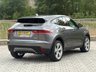 USED 2019 19 JAGUAR E-PACE 2.0 D180 HSE SUV 5dr Diesel Auto AWD Euro 6 (s/s) (180 ps) 