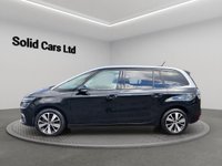 USED 2019 19 CITROEN GRAND C4 SPACETOURER 1.5 BlueHDi Flair MPV 5dr Diesel Manual Euro 6 (s/s) (130 ps) Just Serviced - 7 Seats - Ready To Drive Away