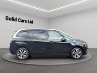USED 2019 19 CITROEN GRAND C4 SPACETOURER 1.5 BlueHDi Flair MPV 5dr Diesel Manual Euro 6 (s/s) (130 ps) Just Serviced - 7 Seats - Ready To Drive Away