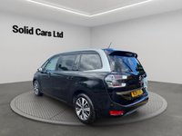 USED 2019 19 CITROEN GRAND C4 SPACETOURER 1.5 BlueHDi Flair MPV 5dr Diesel Manual Euro 6 (s/s) (130 ps) Just Serviced - 7 Seats - Ready To Drive Away
