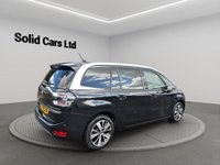 USED 2019 19 CITROEN GRAND C4 SPACETOURER 1.5 BlueHDi Flair MPV 5dr Diesel Manual Euro 6 (s/s) (130 ps) Just Serviced - 7 Seats - Ready To Drive Away