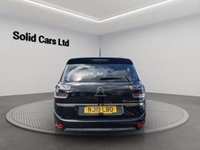 USED 2019 19 CITROEN GRAND C4 SPACETOURER 1.5 BlueHDi Flair MPV 5dr Diesel Manual Euro 6 (s/s) (130 ps) Just Serviced - 7 Seats - Ready To Drive Away
