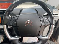 USED 2019 19 CITROEN GRAND C4 SPACETOURER 1.5 BlueHDi Flair MPV 5dr Diesel Manual Euro 6 (s/s) (130 ps) Just Serviced - 7 Seats - Ready To Drive Away