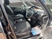 USED 2019 19 CITROEN GRAND C4 SPACETOURER 1.5 BlueHDi Flair MPV 5dr Diesel Manual Euro 6 (s/s) (130 ps) Just Serviced - 7 Seats - Ready To Drive Away