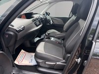 USED 2019 19 CITROEN GRAND C4 SPACETOURER 1.5 BlueHDi Flair MPV 5dr Diesel Manual Euro 6 (s/s) (130 ps) Just Serviced - 7 Seats - Ready To Drive Away