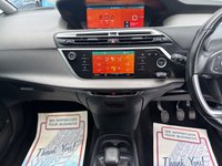 USED 2019 19 CITROEN GRAND C4 SPACETOURER 1.5 BlueHDi Flair MPV 5dr Diesel Manual Euro 6 (s/s) (130 ps) Just Serviced - 7 Seats - Ready To Drive Away