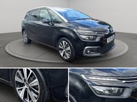 USED 2019 19 CITROEN GRAND C4 SPACETOURER 1.5 BlueHDi Flair MPV 5dr Diesel Manual Euro 6 (s/s) (130 ps) Just Serviced - 7 Seats - Ready To Drive Away