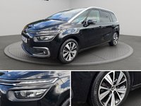 USED 2019 19 CITROEN GRAND C4 SPACETOURER 1.5 BlueHDi Flair MPV 5dr Diesel Manual Euro 6 (s/s) (130 ps) Just Serviced - 7 Seats - Ready To Drive Away