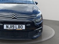 USED 2019 19 CITROEN GRAND C4 SPACETOURER 1.5 BlueHDi Flair MPV 5dr Diesel Manual Euro 6 (s/s) (130 ps) Just Serviced - 7 Seats - Ready To Drive Away