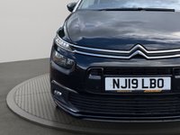 USED 2019 19 CITROEN GRAND C4 SPACETOURER 1.5 BlueHDi Flair MPV 5dr Diesel Manual Euro 6 (s/s) (130 ps) Just Serviced - 7 Seats - Ready To Drive Away