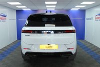 USED 2023 LAND ROVER RANGE ROVER SPORT 3.0 P460e 38.2kWh Autobiography SUV 5dr Petrol Plug-in Hybrid Auto 4WD Euro 6 (s/s) (460 ps) 