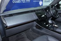 USED 2023 LAND ROVER RANGE ROVER SPORT 3.0 P460e 38.2kWh Autobiography SUV 5dr Petrol Plug-in Hybrid Auto 4WD Euro 6 (s/s) (460 ps) 