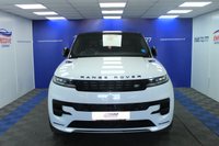 USED 2023 LAND ROVER RANGE ROVER SPORT 3.0 P460e 38.2kWh Autobiography SUV 5dr Petrol Plug-in Hybrid Auto 4WD Euro 6 (s/s) (460 ps) 