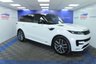 USED 2023 LAND ROVER RANGE ROVER SPORT 3.0 P460e 38.2kWh Autobiography SUV 5dr Petrol Plug-in Hybrid Auto 4WD Euro 6 (s/s) (460 ps) 