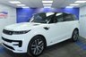 USED 2023 LAND ROVER RANGE ROVER SPORT 3.0 P460e 38.2kWh Autobiography SUV 5dr Petrol Plug-in Hybrid Auto 4WD Euro 6 (s/s) (460 ps) 