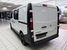 USED 2018 67 VAUXHALL VIVARO 1.6 CDTi 2700 Panel Van 5dr Diesel Manual L1 H1 Euro 6 (120 ps) 