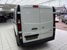 USED 2018 67 VAUXHALL VIVARO 1.6 CDTi 2700 Panel Van 5dr Diesel Manual L1 H1 Euro 6 (120 ps) 