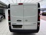USED 2018 67 VAUXHALL VIVARO 1.6 CDTi 2700 Panel Van 5dr Diesel Manual L1 H1 Euro 6 (120 ps) 
