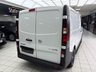 USED 2018 67 VAUXHALL VIVARO 1.6 CDTi 2700 Panel Van 5dr Diesel Manual L1 H1 Euro 6 (120 ps) 