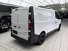 USED 2018 67 VAUXHALL VIVARO 1.6 CDTi 2700 Panel Van 5dr Diesel Manual L1 H1 Euro 6 (120 ps) 