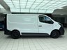 USED 2018 67 VAUXHALL VIVARO 1.6 CDTi 2700 Panel Van 5dr Diesel Manual L1 H1 Euro 6 (120 ps) 
