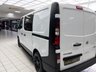 USED 2018 67 VAUXHALL VIVARO 1.6 CDTi 2700 Panel Van 5dr Diesel Manual L1 H1 Euro 6 (120 ps) 