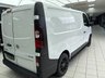 USED 2018 67 VAUXHALL VIVARO 1.6 CDTi 2700 Panel Van 5dr Diesel Manual L1 H1 Euro 6 (120 ps) 